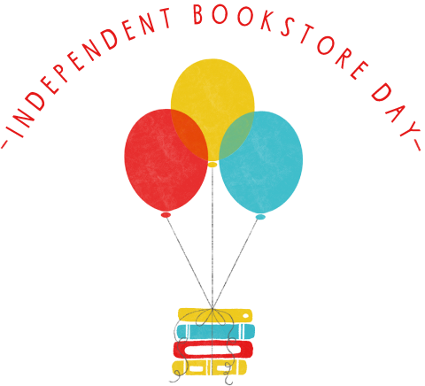 Independent Bookstore Day