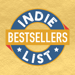 Indie Bestsellers Logo