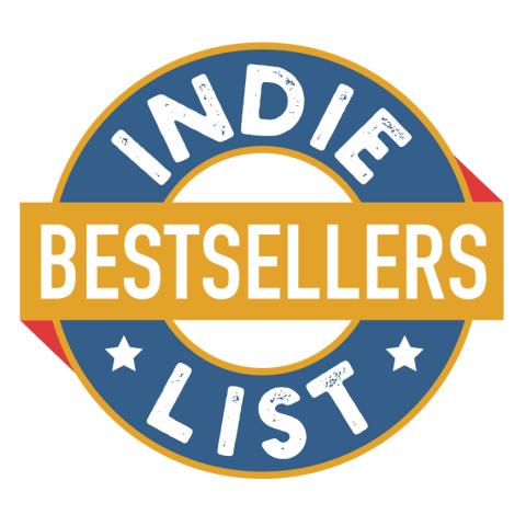 Indie Bestsellers Logo