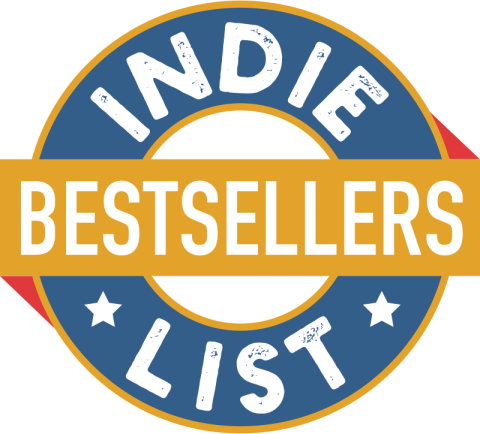 Indie Bestsellers Logo